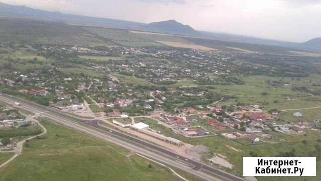 База на кавминводах Суворовская - изображение 1