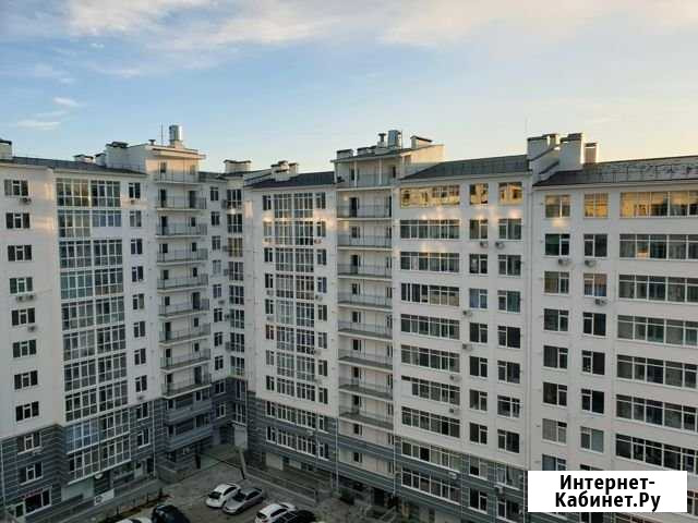 1-комнатная квартира, 54.4 м², 9/10 эт. на продажу в Севастополе Севастополь - изображение 1