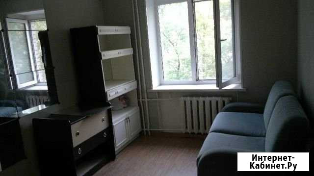 1-комнатная квартира, 27 м², 4/5 эт. на продажу в Жуковском Жуковский - изображение 1
