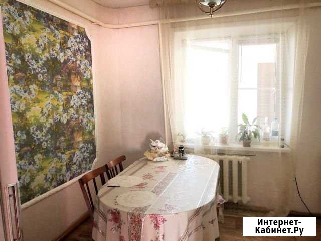 Дом 102.4 м² на участке 7.1 сот. на продажу в Нариманове Нариманов - изображение 1