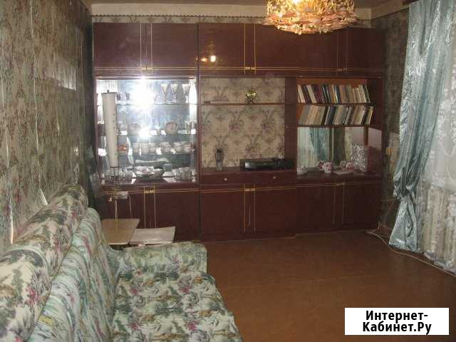 4-комнатная квартира, 73 м², 2/3 эт. на продажу в Губкине Губкин - изображение 1