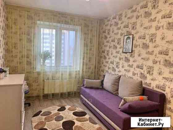 3-комнатная квартира, 66 м², 5/9 эт. на продажу в Тюмени Тюмень