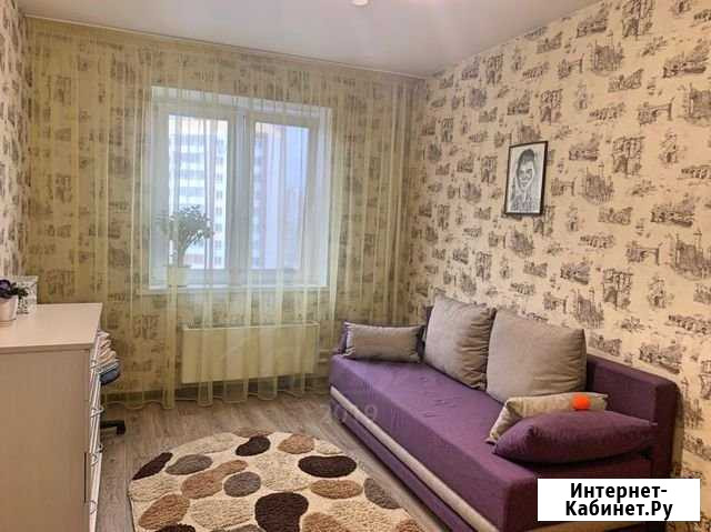 3-комнатная квартира, 66 м², 5/9 эт. на продажу в Тюмени Тюмень - изображение 1