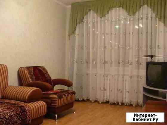2-комнатная квартира, 45 м², 1/5 эт. в аренду посуточно в Белокурихе Белокуриха