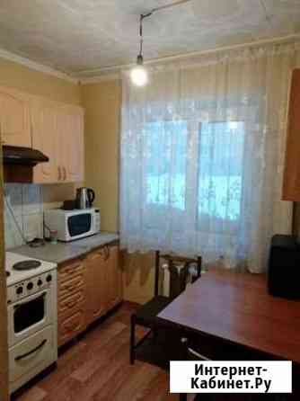1-комнатная квартира, 32 м², 1/5 эт. в аренду на длительный срок в Норильске Норильск