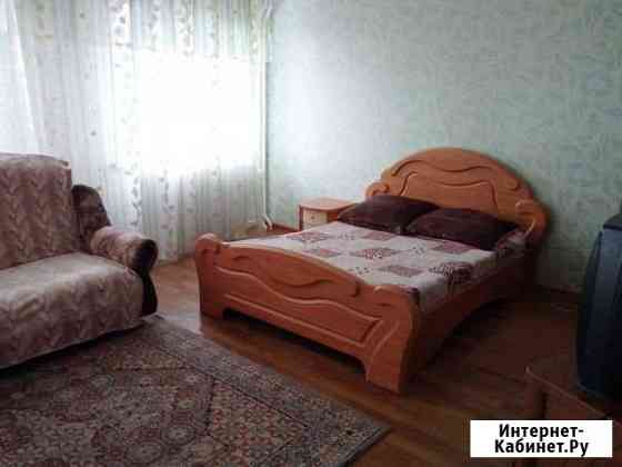 1-комнатная квартира, 40 м², 2/5 эт. в аренду посуточно в Бийске Бийск