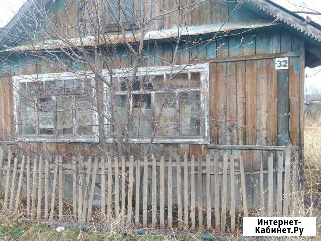 Дача 30 м² на участке 5 сот. на продажу в Нижнем Тагиле Нижний Тагил - изображение 1