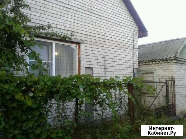 Дом 72 м² на участке 12 сот. на продажу в Черкесске Черкесск - изображение 1