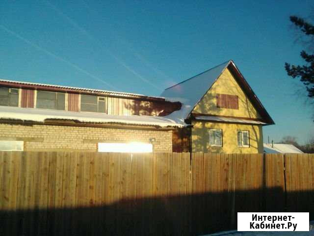 Дом 70 м² на участке 15 сот. на продажу в Кирсе Кирс - изображение 1