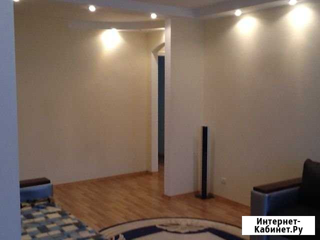 3-комнатная квартира, 75 м², 5/10 эт. на продажу в Таганроге Таганрог - изображение 1
