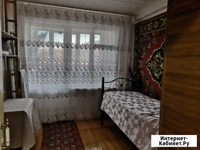 3-комнатная квартира, 63 м², 3/5 эт. на продажу в Кисловодске Кисловодск - изображение 1