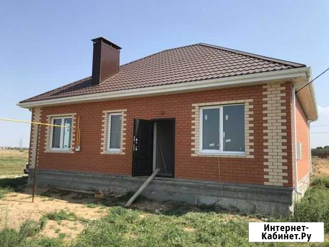 Дом 93 м² на участке 7 сот. на продажу в Волгодонске Волгодонск - изображение 1