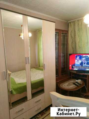 1-комнатная квартира, 40 м², 5/9 эт. в аренду посуточно в Новом Уренгое Новый Уренгой - изображение 1
