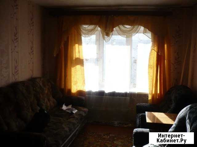 1-комнатная квартира, 32 м², 4/4 эт. на продажу в Мысках Мыски - изображение 1