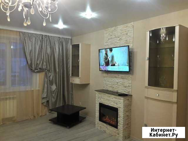 2-комнатная квартира, 57 м², 3/10 эт. в аренду посуточно в Шерегеше Шерегеш - изображение 1