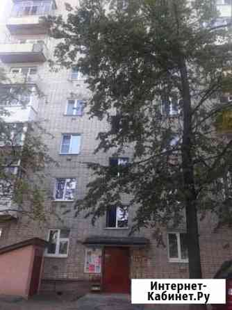 1-комнатная квартира, 34 м², 3/9 эт. на продажу в Егорьевске Егорьевск