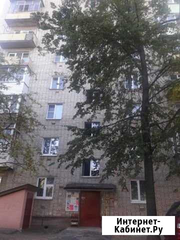 1-комнатная квартира, 34 м², 3/9 эт. на продажу в Егорьевске Егорьевск - изображение 1