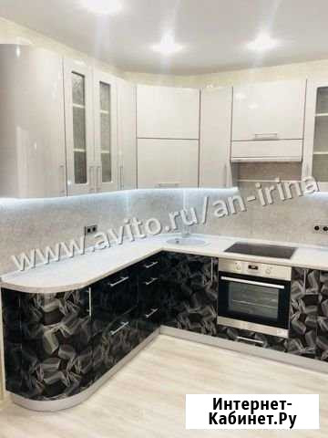 2-комнатная квартира, 65 м², 14/17 эт. в аренду на длительный срок в Коврове Ковров - изображение 1