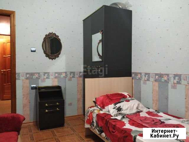 Комната 13.5 м² в 2-ком. кв., 4/5 эт. в аренду на длительный срок в Новом Уренгое Новый Уренгой - изображение 1