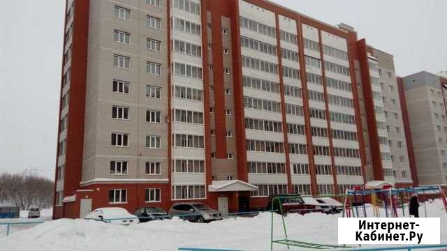 1-комнатная квартира, 38.5 м², 6/9 эт. на продажу в Новоалтайске Новоалтайск - изображение 1