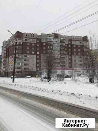1-комнатная квартира, 40 м², 9/9 эт. на продажу в Сыктывкаре Сыктывкар