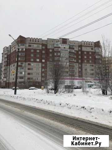 1-комнатная квартира, 40 м², 9/9 эт. на продажу в Сыктывкаре Сыктывкар - изображение 1