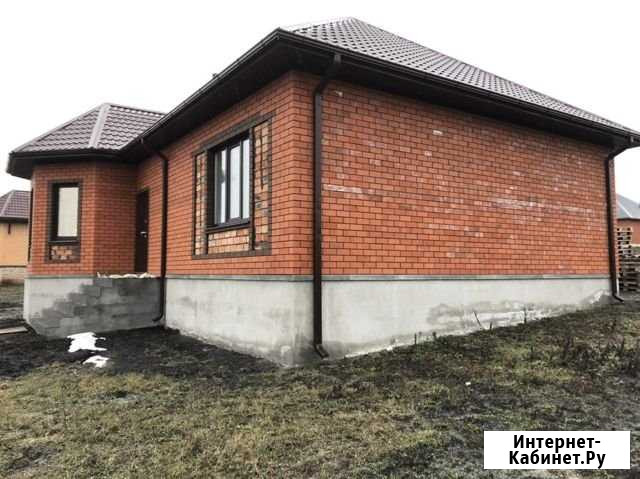 Дом 100 м² на участке 15 сот. на продажу в Северном Белгородской области Северный - изображение 1