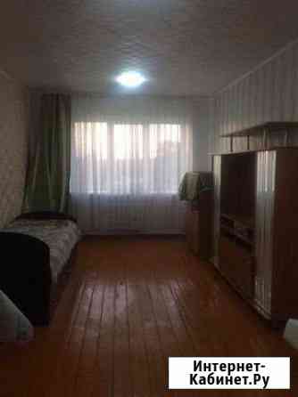 Комната 20 м² в 1-ком. кв., 3/5 эт. на продажу в Бугульме Бугульма