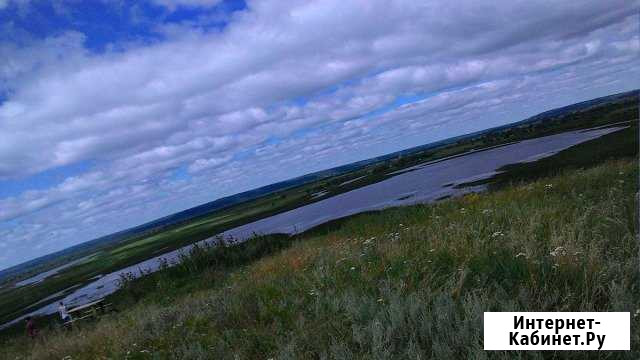 Участок ИЖС 9 сот. на продажу в Чистополе Чистополь - изображение 1