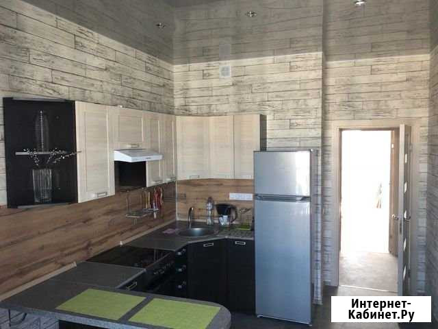 1-комнатная квартира, 36 м², 3/9 эт. в аренду на длительный срок в Волжском Волгоградской области Волжский Волгоградской области - изображение 1
