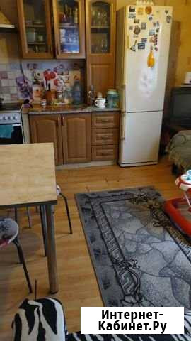 3-комнатная квартира, 86 м², 1/5 эт. на продажу в Смоленске Смоленск - изображение 1