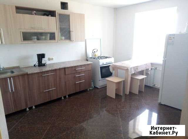 1-комнатная квартира, 40 м², 9/10 эт. на продажу в Саратове Саратов - изображение 1