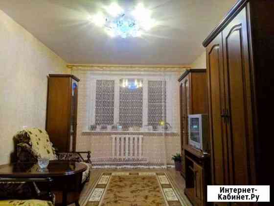 3-комнатная квартира, 67 м², 5/5 эт. на продажу во Владимире Владимир