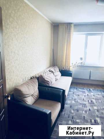 2-комнатная квартира, 58 м², 5/9 эт. в аренду на длительный срок в Коврове Ковров - изображение 1