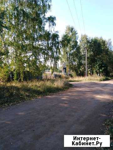 Участок СНТ, ДНП 10 сот. на продажу в Нытве Нытва - изображение 1