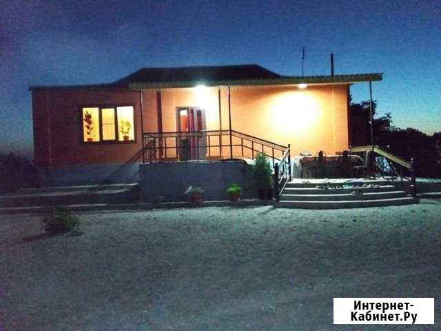 Дом 180 м² на участке 50 сот. на продажу в Галюгаевской Галюгаевская - изображение 1