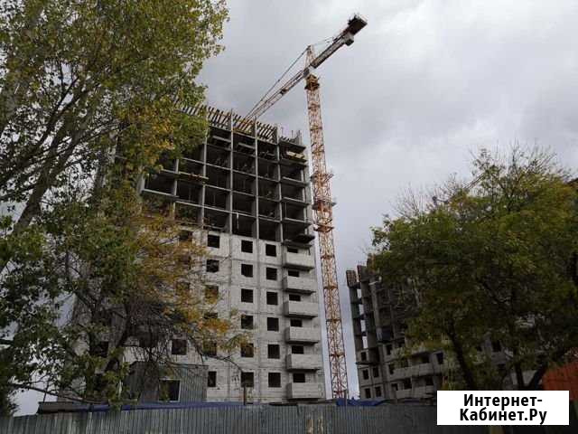 1-комнатная квартира, 41.7 м², 4/19 эт. на продажу в Новокуйбышевске Новокуйбышевск - изображение 1