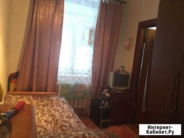 2-комнатная квартира, 49 м², 1/1 эт. на продажу в Кузнечном Кузнечное - изображение 1