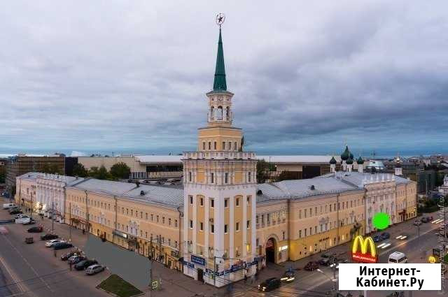 Помещение свободного назначения, 141 кв.м. Ярославль - изображение 1