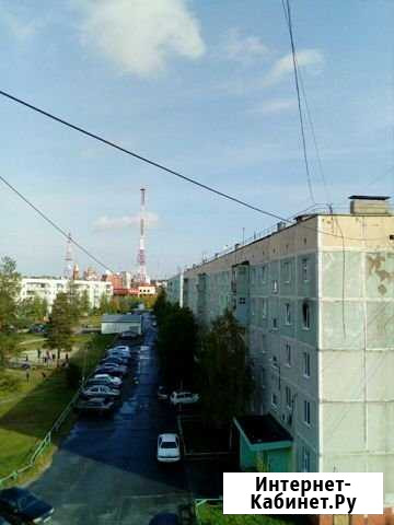 2-комнатная квартира, 51 м², 5/5 эт. на продажу в Ноябрьске Ноябрьск - изображение 1