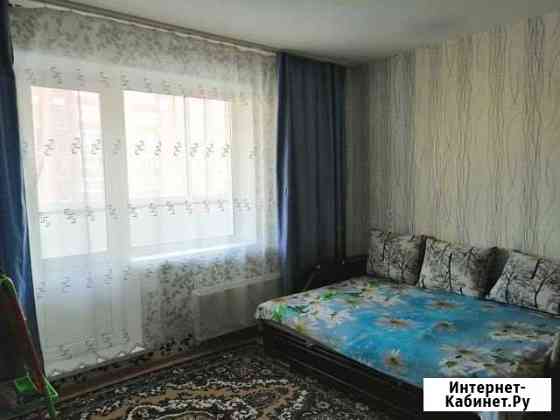 1-комнатная квартира, 43 м², 5/10 эт. на продажу в Копейске Копейск