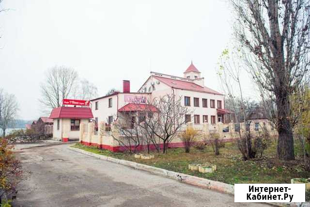 Продаю Кафе 950 кв.м. Воронеж - изображение 1