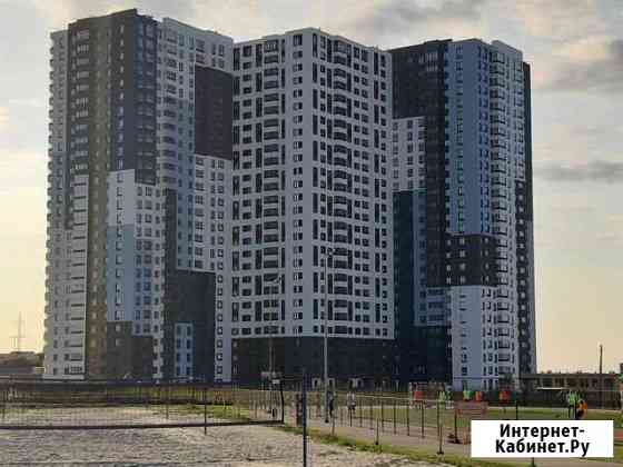 2-комнатная квартира, 62 м², 9/27 эт. на продажу в Рязани Рязань
