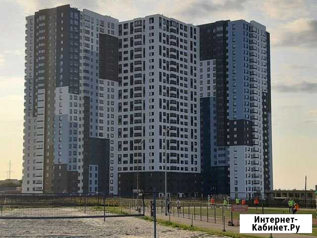 2-комнатная квартира, 62 м², 9/27 эт. на продажу в Рязани Рязань - изображение 1