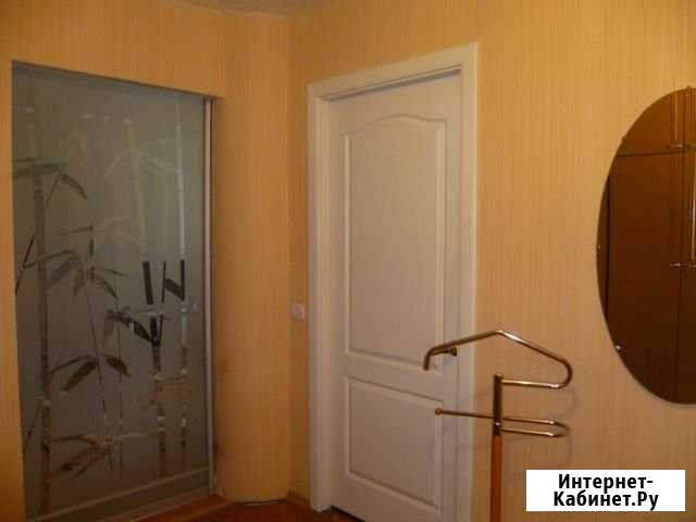 4-комнатная квартира, 64.4 м², 4/5 эт. на продажу в Чайковском Чайковский - изображение 1