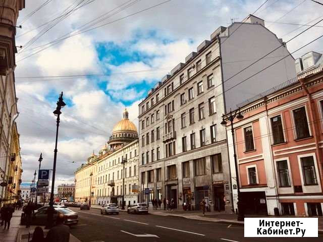 5-комнатная квартира, 95 м², 2/6 эт. на продажу в Санкт-Петербурге Санкт-Петербург - изображение 1