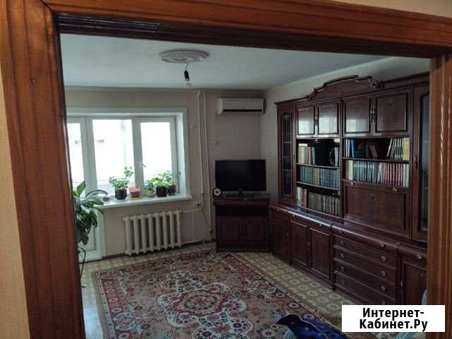 4-комнатная квартира, 83 м², 7/10 эт. на продажу в Хабаровске Хабаровск - изображение 1