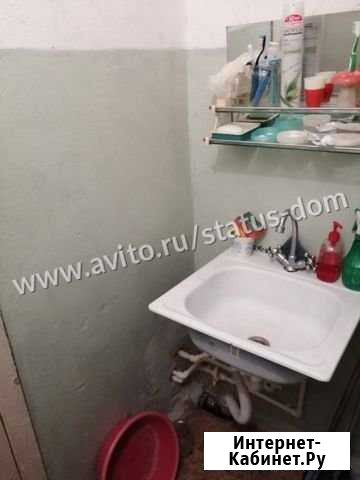 2-комнатная квартира, 34 м², 9/9 эт. на продажу в Коврове Ковров - изображение 1
