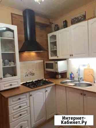 2-комнатная квартира, 51 м², 6/9 эт. на продажу в Усинске Усинск