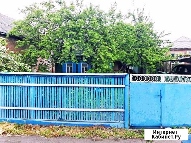 Дом 40 м² на участке 5 сот. на продажу в Сальске Сальск - изображение 1